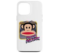 Paul Frank Julius La Tête de Singe Nature Adventure Coque pour iPhone 13 Pro Max
