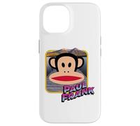 Paul Frank Julius La Tête de Singe Nature Adventure Coque pour iPhone 14