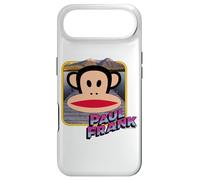 Paul Frank Julius La Tête de Singe Nature Adventure Coque pour iPhone Air