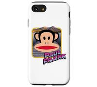 Paul Frank Julius La Tête de Singe Nature Adventure Coque pour iPhone SE (2020) / 7/8
