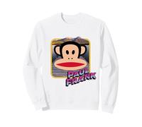 Paul Frank Julius La Tête de Singe Nature Adventure Sweatshirt