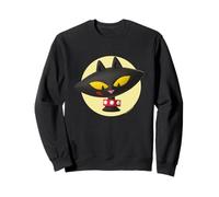 Paul Frank Mika Le Cercle des Chats Sweatshirt