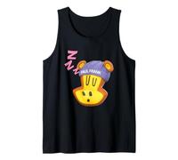 Paul Frank Ours endormi Débardeur