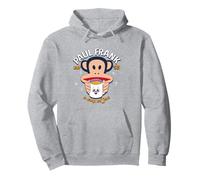 Paul Frank Une tasse de café Joe Julius Monkey Sweat à Capuche