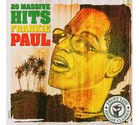 Paul, Frankie - 20 Massive Hits(Cds200)