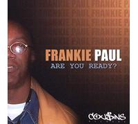Paul, Frankie - Are You Ready