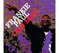 Paul, Frankie - Don Man