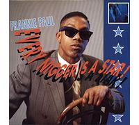 Paul,Frankie - Every Nigger is a Star [Import]