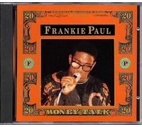 Paul, Frankie - Money Talk