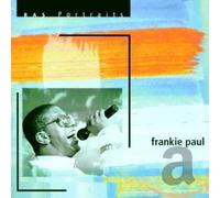 Paul, Frankie - Ras Portraits