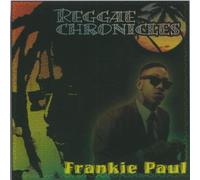 Paul, Frankie - Reggae Chronicles