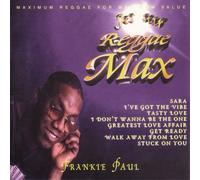 Paul, Frankie - Reggae Max