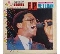 Paul, Frankie - Veterans