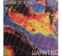 Paul, Frankie - Warning