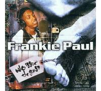 Paul, Frankie - Who Issued The Guns