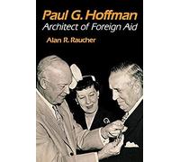 Paul G. Hoffman