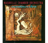 Paul Gambill - Conversations in Silence