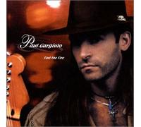 Paul Gargiulo - Feel the Fire (US