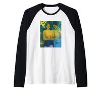 Paul Gauguin - #2 Deux Femmes tahitiennes Manche Raglan