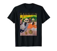 Paul Gauguin - #2 La Sieste T-Shirt