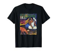 Paul Gauguin - #2 Zone T-Shirt
