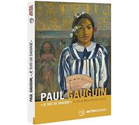 Paul Gauguin – DVD – Édition E