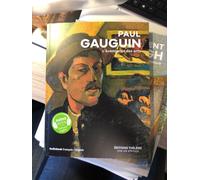 Paul Gauguin