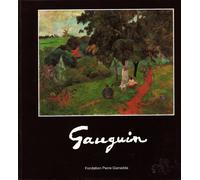 Paul Gauguin