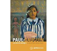 Paul Gauguin – DVD – Édition E