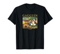 Paul Gauguin Arearea Art classique impressionniste français T-Shirt