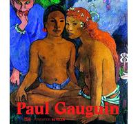 Paul Gauguin : Fondation Beyeler (english language)