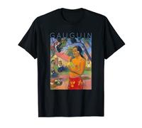 Paul Gauguin - Je vais avec toi T-Shirt