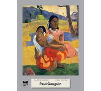 Paul Gauguin. La peinture dans le monde