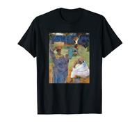 Paul Gauguin - Les Manguiers #2, Martinique T-Shirt