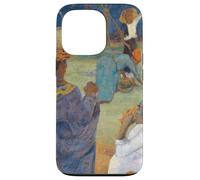 Paul Gauguin - Les Manguiers, Martinique Coque pour iPhone 13 Pro