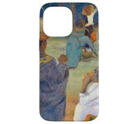 Paul Gauguin - Les Manguiers, Martinique Coque pour iPhone 14 Pro Max