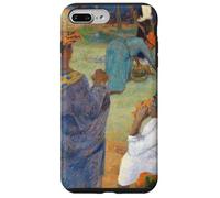 Paul Gauguin - Les Manguiers, Martinique Coque pour iPhone 7 Plus/8 Plus