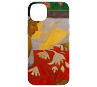 Paul Gauguin - Parau Api - Quelles Nouvelles Coque pour iPhone 14 Plus
