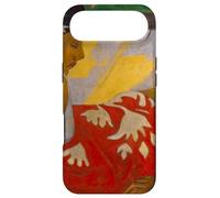 Paul Gauguin - Parau Api - Quelles Nouvelles Coque pour iPhone Air