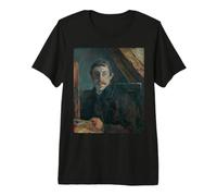 Paul Gauguin T-Shirt Haut de Gamme