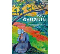 Paul Gauguin Une renaissance à Pont-Aven - Caroline Boyle-Turner - Locus Solus - broché - Monographie
