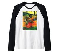Paul Gauguin When Will You Marry? (Nafea FAA Ipoipo?) Manche Raglan