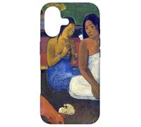 Paul Gauguin - Zone Coque pour iPhone 17
