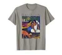 Paul Gauguin - Zone T-Shirt
