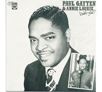 Paul Gayten & Annie Laurie - Creole Gal (LP)