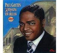 Paul Gayten - Chess King of New Orleans [Import]
