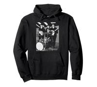 Paul George John et Ringo The Beatles Thank Your Luck Stars Sweat à Capuche