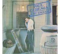 PAUL GEREMIA - Just Enough