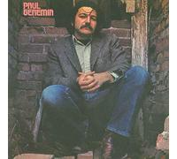 Paul Geremia (Paper Sleeve) [Import]