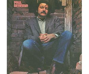 Paul Geremia (Paper Sleeve) [Import]